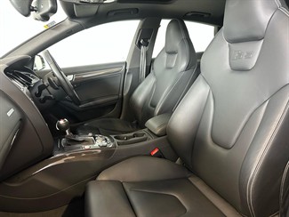 2014 Audi S5 - Thumbnail