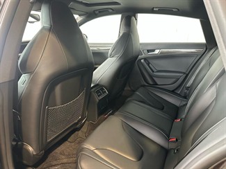 2014 Audi S5 - Thumbnail