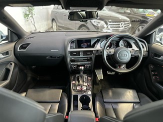 2014 Audi S5 - Thumbnail