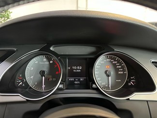 2014 Audi S5 - Thumbnail