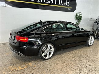 2014 Audi S5 - Thumbnail