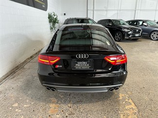 2014 Audi S5 - Thumbnail