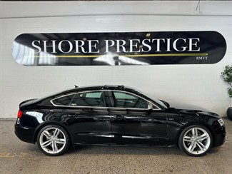 2014 Audi S5 - Thumbnail