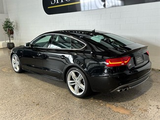 2014 Audi S5 - Thumbnail