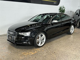 2014 Audi S5 - Thumbnail