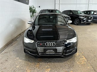 2014 Audi S5 - Thumbnail
