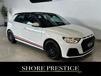 2021 Audi A1 - Thumbnail
