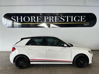 2021 Audi A1 - Thumbnail