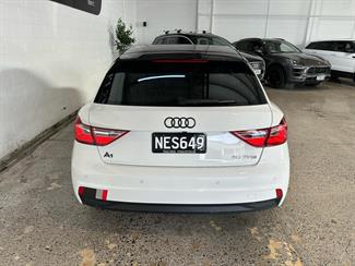 2021 Audi A1 - Thumbnail