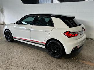 2021 Audi A1 - Thumbnail