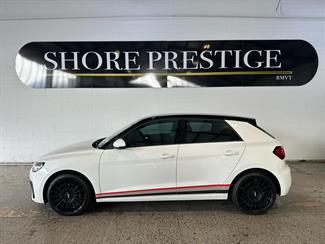 2021 Audi A1 - Thumbnail