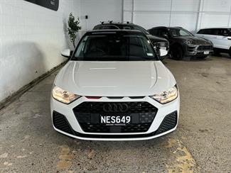 2021 Audi A1 - Thumbnail