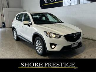 2015 Mazda CX-5 - Thumbnail