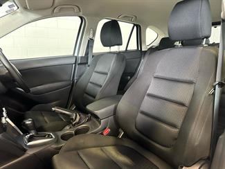 2015 Mazda CX-5 - Thumbnail