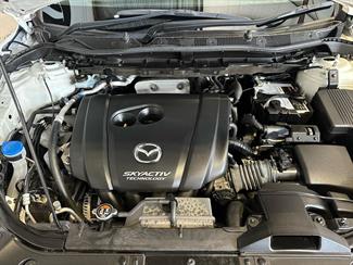 2015 Mazda CX-5 - Thumbnail