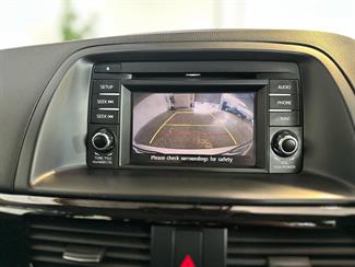 2015 Mazda CX-5 - Thumbnail