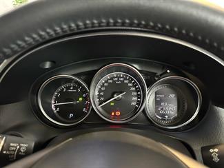 2015 Mazda CX-5 - Thumbnail
