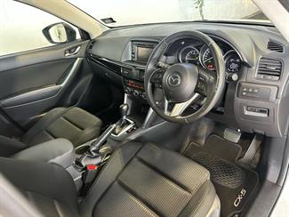 2015 Mazda CX-5 - Thumbnail