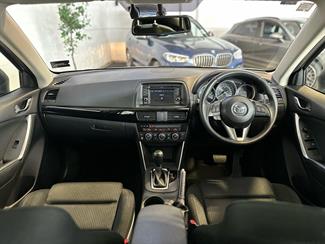 2015 Mazda CX-5 - Thumbnail