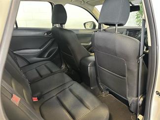 2015 Mazda CX-5 - Thumbnail