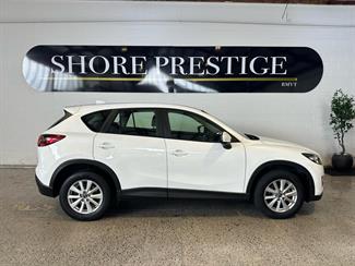 2015 Mazda CX-5 - Thumbnail