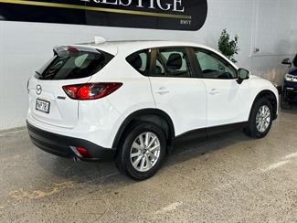 2015 Mazda CX-5 - Thumbnail