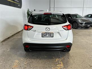 2015 Mazda CX-5 - Thumbnail