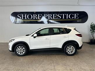 2015 Mazda CX-5 - Thumbnail