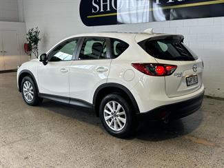 2015 Mazda CX-5 - Thumbnail