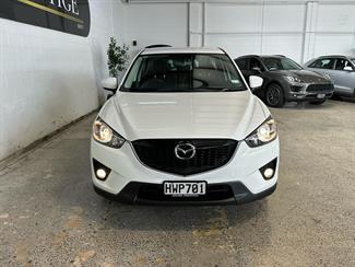 2015 Mazda CX-5 - Thumbnail