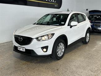 2015 Mazda CX-5 - Thumbnail