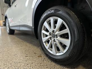 2015 Mazda CX-5 - Thumbnail