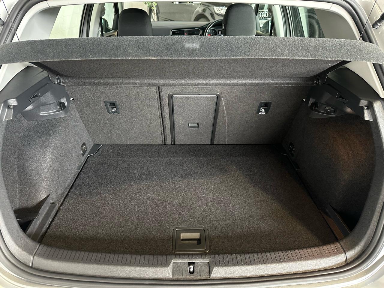 2013 Volkswagen Golf