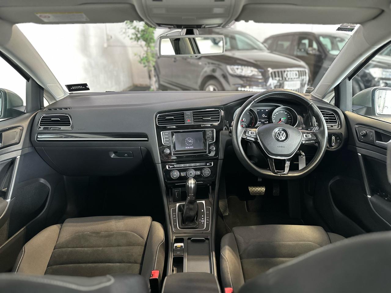 2013 Volkswagen Golf