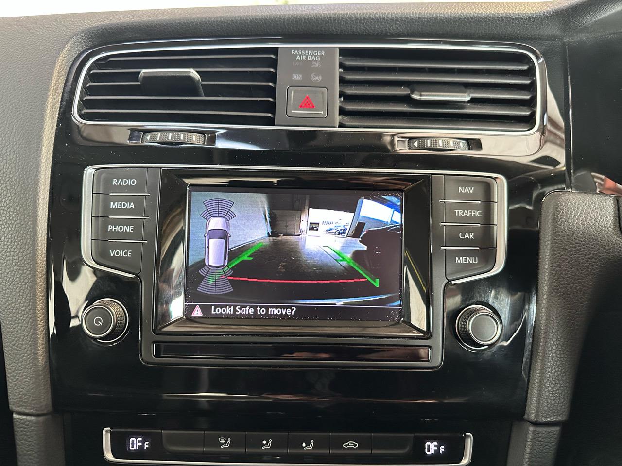 2013 Volkswagen Golf