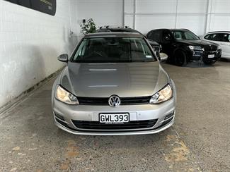 2013 Volkswagen Golf - Thumbnail