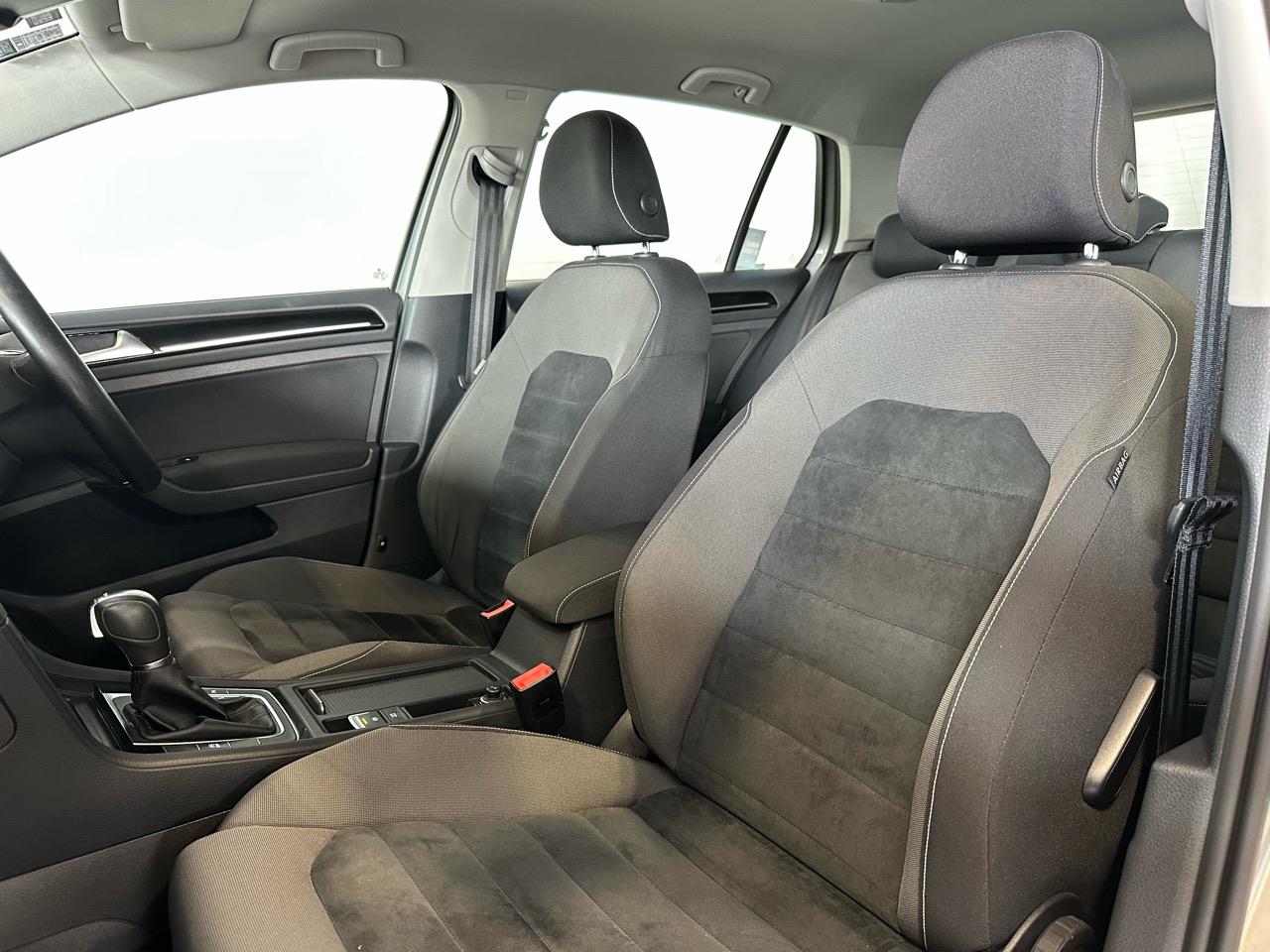 2013 Volkswagen Golf