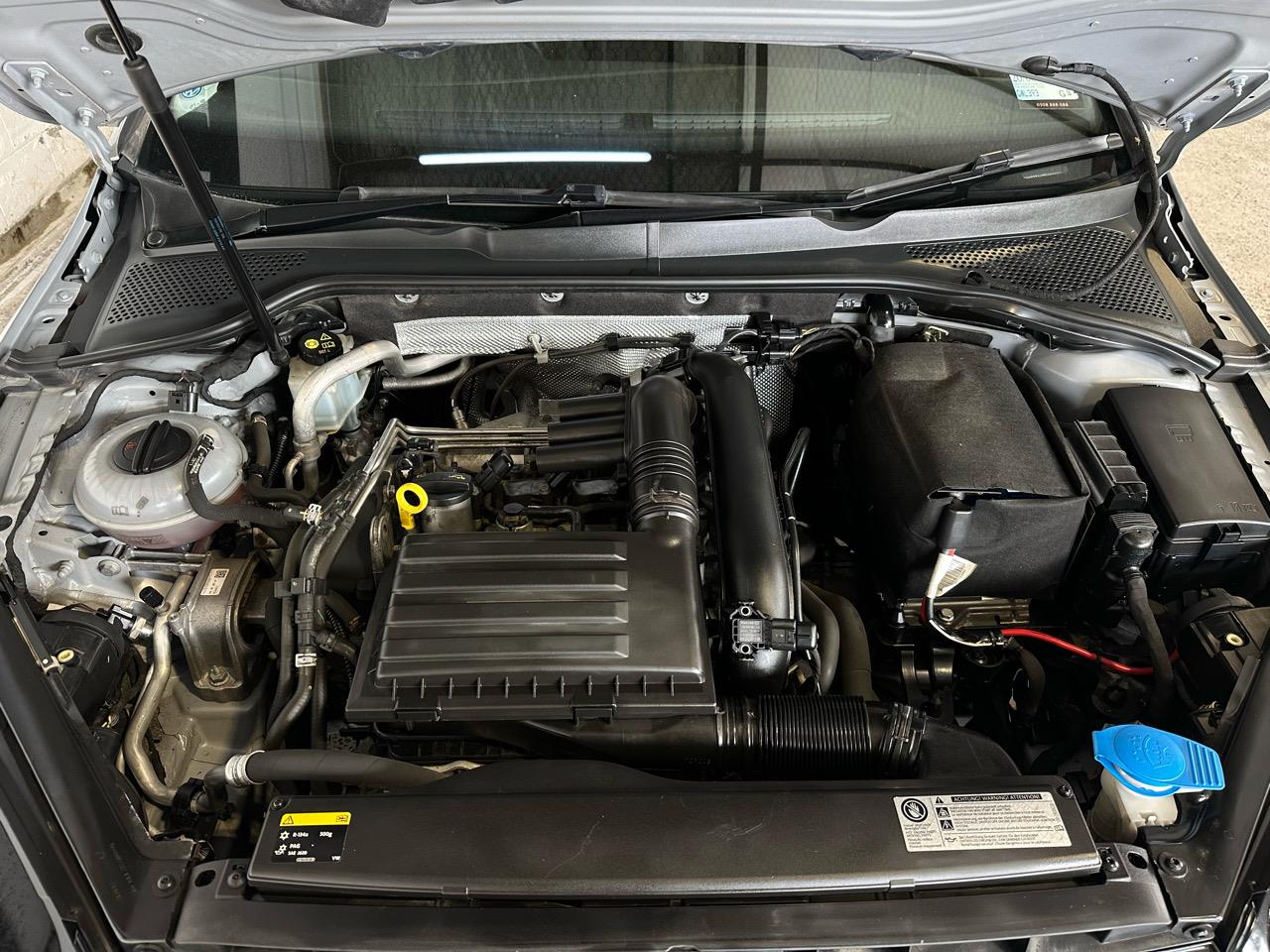 2013 Volkswagen Golf