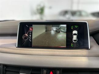2014 BMW X6 - Thumbnail