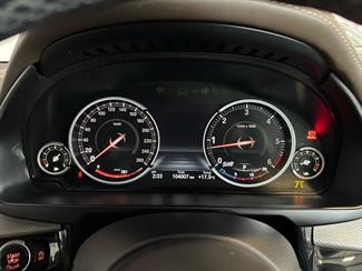 2014 BMW X6 - Thumbnail