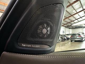 2014 BMW X6 - Thumbnail