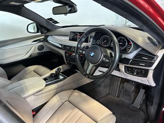 2014 BMW X6 - Thumbnail