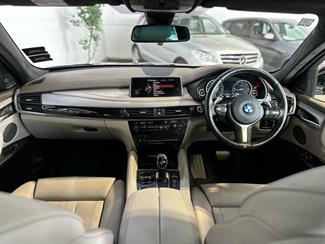 2014 BMW X6 - Thumbnail