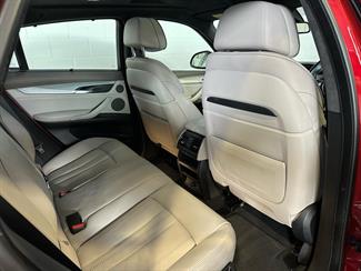 2014 BMW X6 - Thumbnail