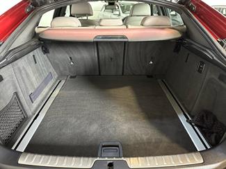 2014 BMW X6 - Thumbnail