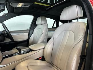 2014 BMW X6 - Thumbnail