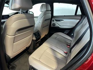 2014 BMW X6 - Thumbnail