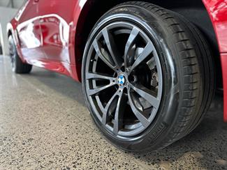 2014 BMW X6 - Thumbnail