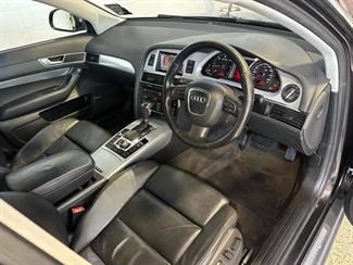 2011 Audi Allroad - Thumbnail