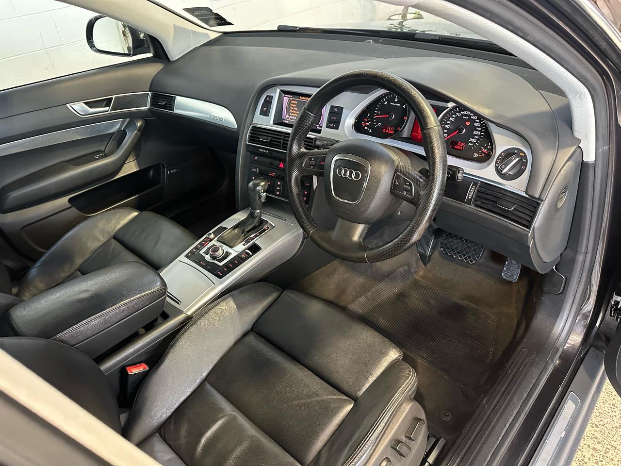 2011 Audi Allroad